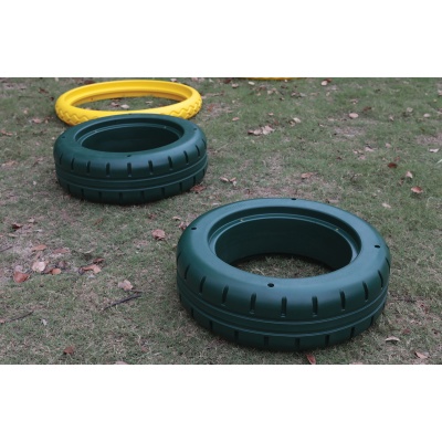 Tyre Challenge Set