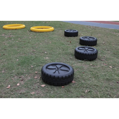 Tyre Challenge Set