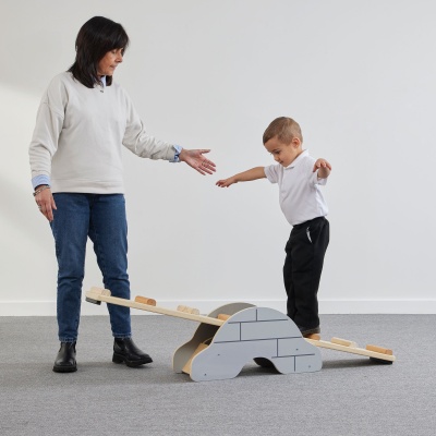 Children's Balance Footbridge