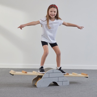 Children's Balance Footbridge