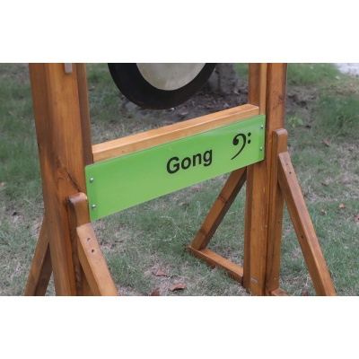 Outdoor Music Boards with Stands