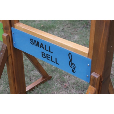 Outdoor Music Boards with Stands