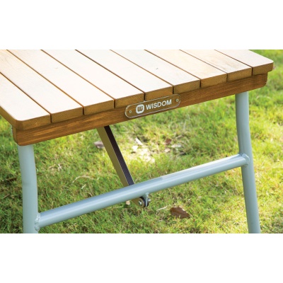 Children's Outdoor Folding Table