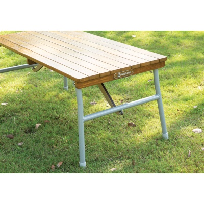 Children's Outdoor Folding Table