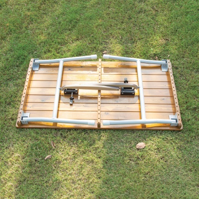 Children's Outdoor Folding Table