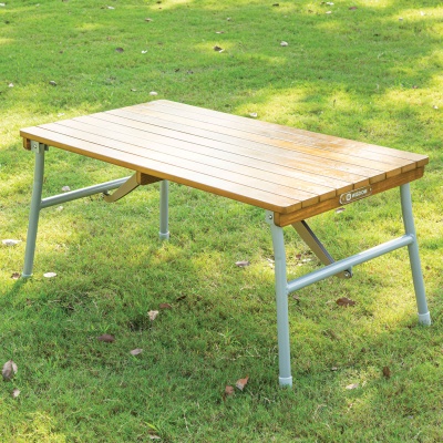 Children's Outdoor Folding Table