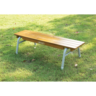 Outdoor Stacking Bench - Pack of 2