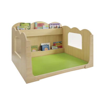 Children's Reading Nook