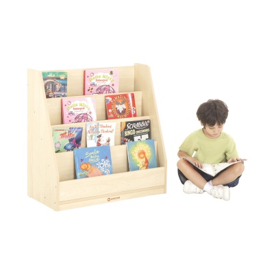 Basic Book Display Unit