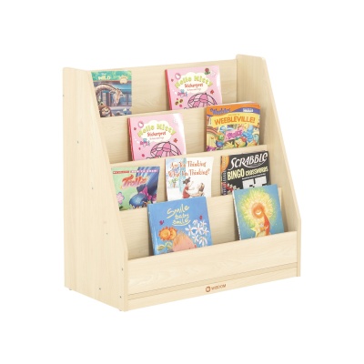 Basic Book Display Unit