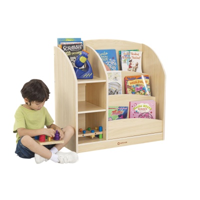 Multi Function Book Stand