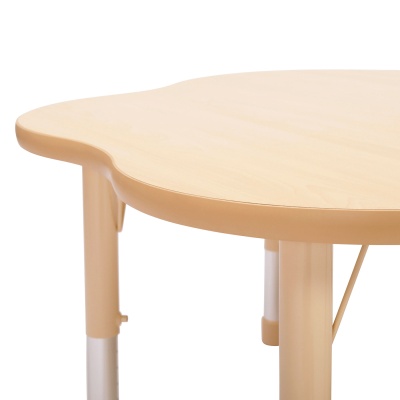 Elegant Height Adjustable Flower Table