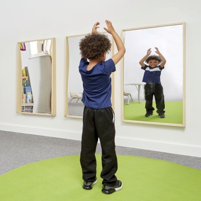 Children's Wall Mirrors