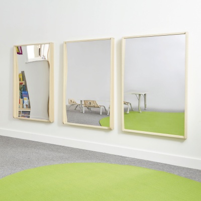 Children's Wall Mirrors