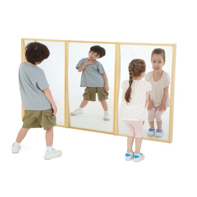 Children's Wall Mirrors