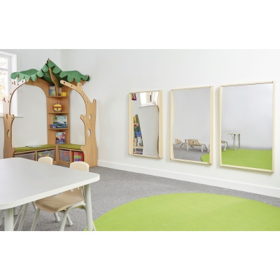 Children's Wall Mirrors