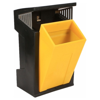 Provincial Litter Bin 39 Litre