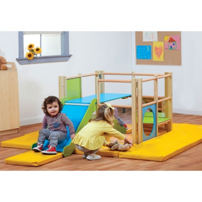 Toddler Activity Unit