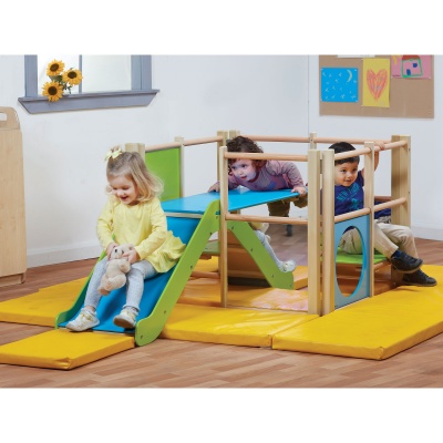 Toddler Activity Unit