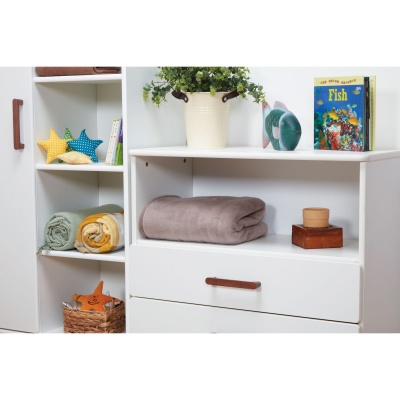 Bambino Drawer Unit