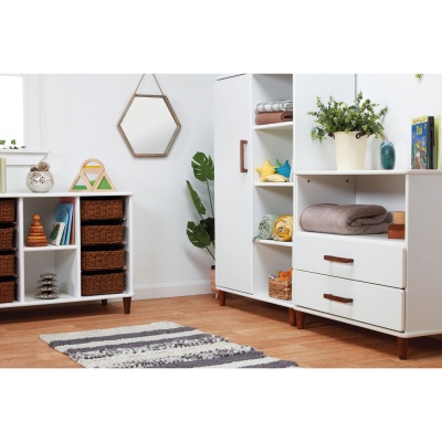 Bambino Single Cupboard Door Unit