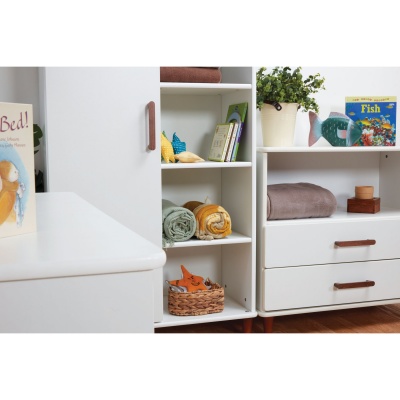 Bambino Single Cupboard Door Unit