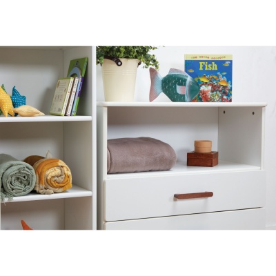 Bambino Single Cupboard Door Unit