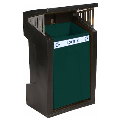 Provincial Recycling Bin 39 Litre