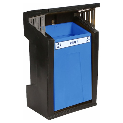 Provincial Recycling Bin 39 Litre