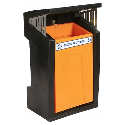 Provincial Recycling Bin 39 Litre