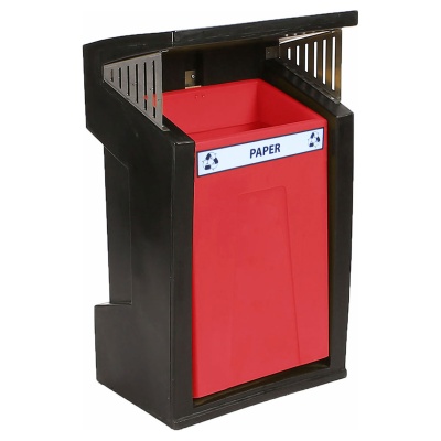 Provincial Recycling Bin 39 Litre