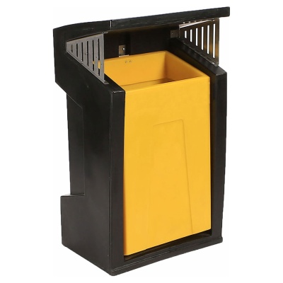 Provincial Litter Bin 39 Litre