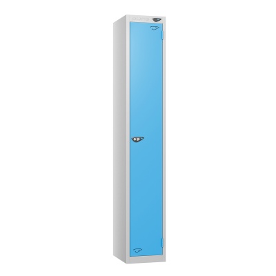 Pure 1-Door Locker