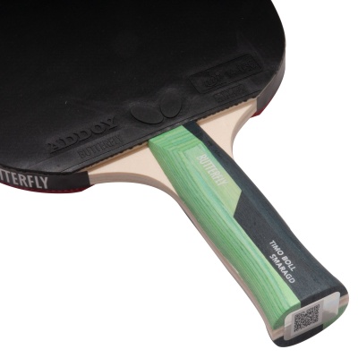 Butterfly Timo Boll SMARGD Table Tennis Bat