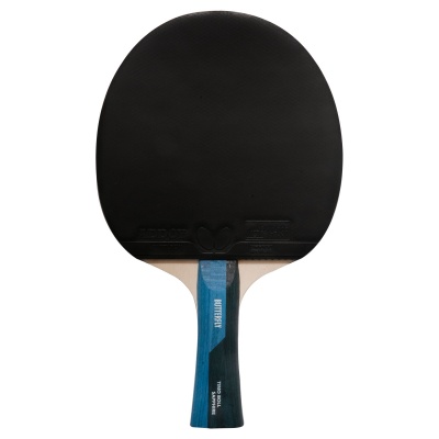 Butterfly Timo Boll SAPHIRE Table Tennis Bat