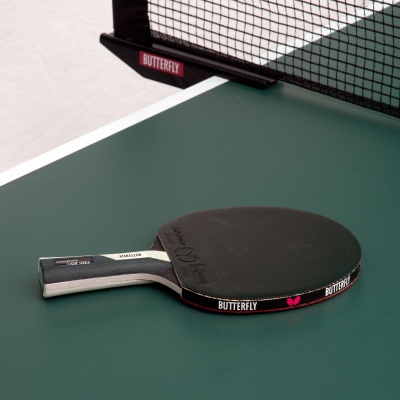 Butterfly Timo Boll Diamond Table Tennis Bat