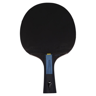 Butterfly Dimitrij Octcharov Saphire Table Tennis Bat