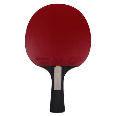 Butterfly Ovtcharov Diamond Table Tennis Bat