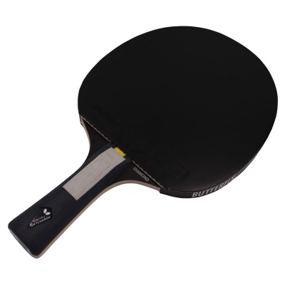 Butterfly Ovtcharov Diamond Table Tennis Bat