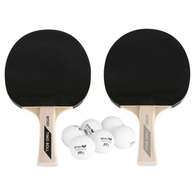 Butterfuly Timo Boll 2 Player Set