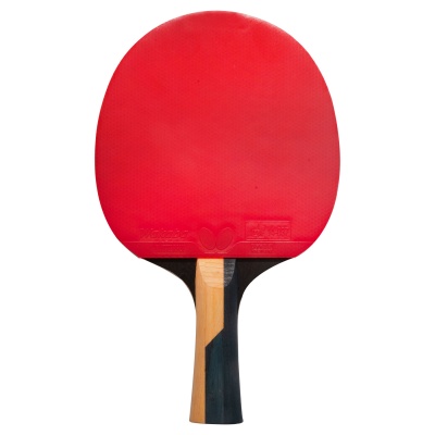 Butterfly TIMO BOLL CARBON Table Tennis Bat