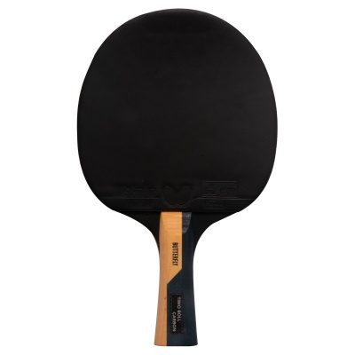 Butterfly TIMO BOLL CARBON Table Tennis Bat