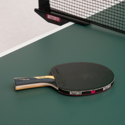 Butterfly TIMO BOLL CARBON Table Tennis Bat