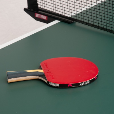 Butterfly TIMO BOLL CARBON Table Tennis Bat