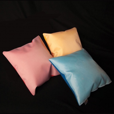 Glo Cushion Set of 3 Colours