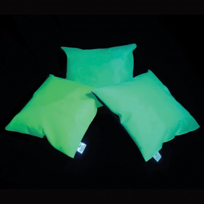 Glo Cushion Set of 3 Colours