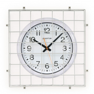 Wall Clock Sweep, Dia. 40cm