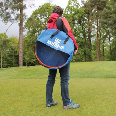 Mastersport Hoop Bag