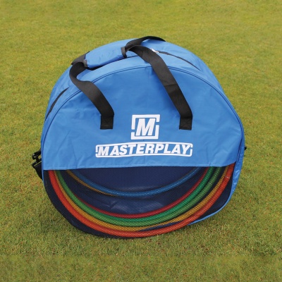 Mastersport Hoop Bag