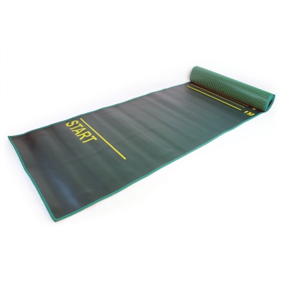 Standing Long Jump Mat